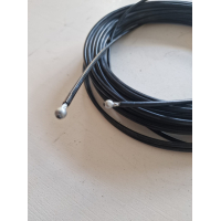 Câble pour 35KG Poulie Technogym DAP Double Ajustable weightstack