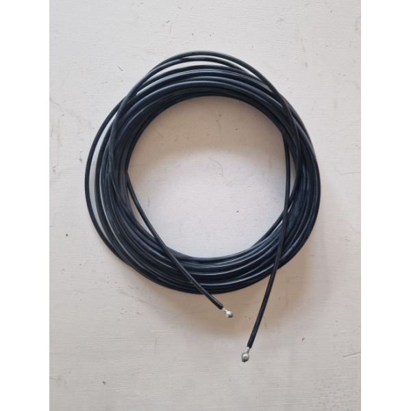 Kabel voor 50KG Technogym DAP Dual Adjustable Pulley weightstack