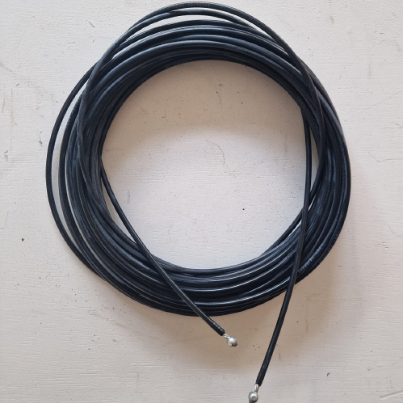 Cable for 50KG Technogym DAP Dual Adjustable Pulley weightstack