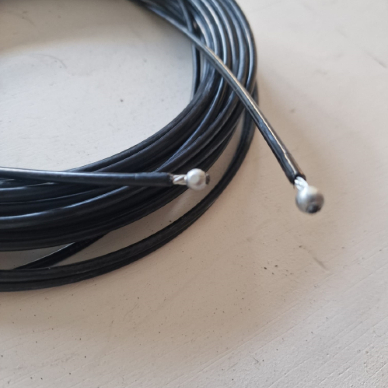 Cable for 50KG Technogym DAP Dual Adjustable Pulley weightstack