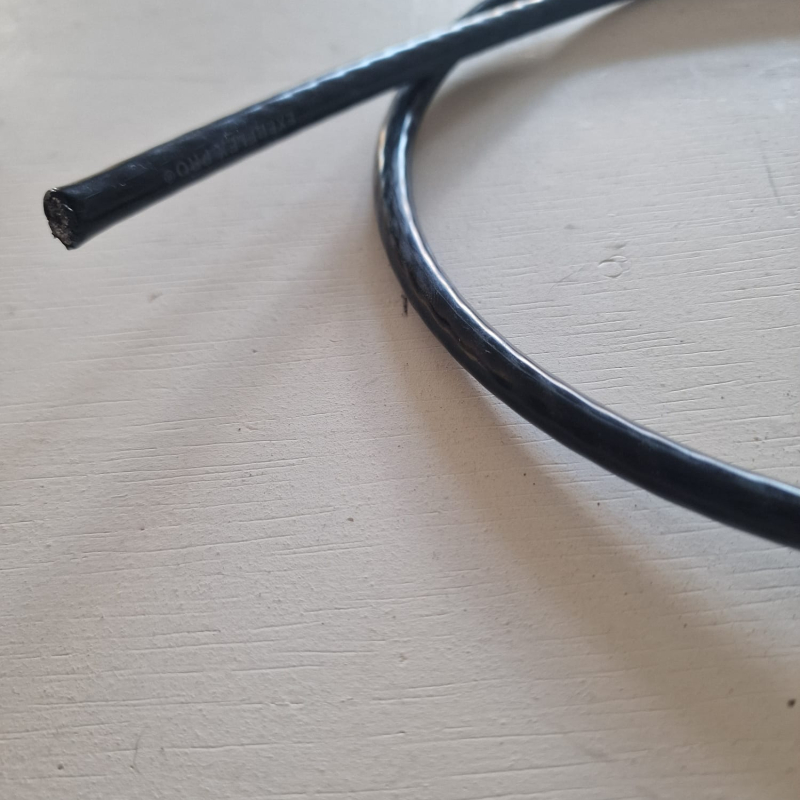 Thick cable for Legpress Technogym Element & Selection