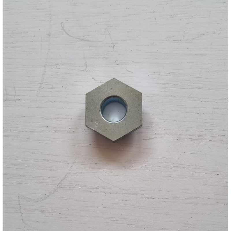 Spezialmutter für Beinrollen-Einstellhebel