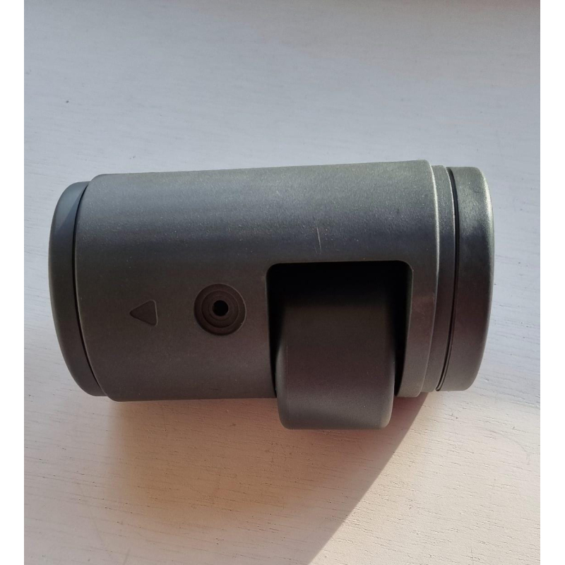 Roue gauche Banc réglable Technogym Element avec boîtier