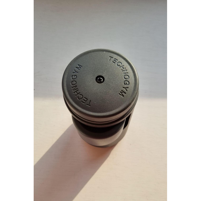 Roue gauche Banc réglable Technogym Element avec boîtier