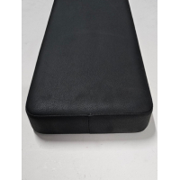 Coussin de dossier pour banc réglable Pure