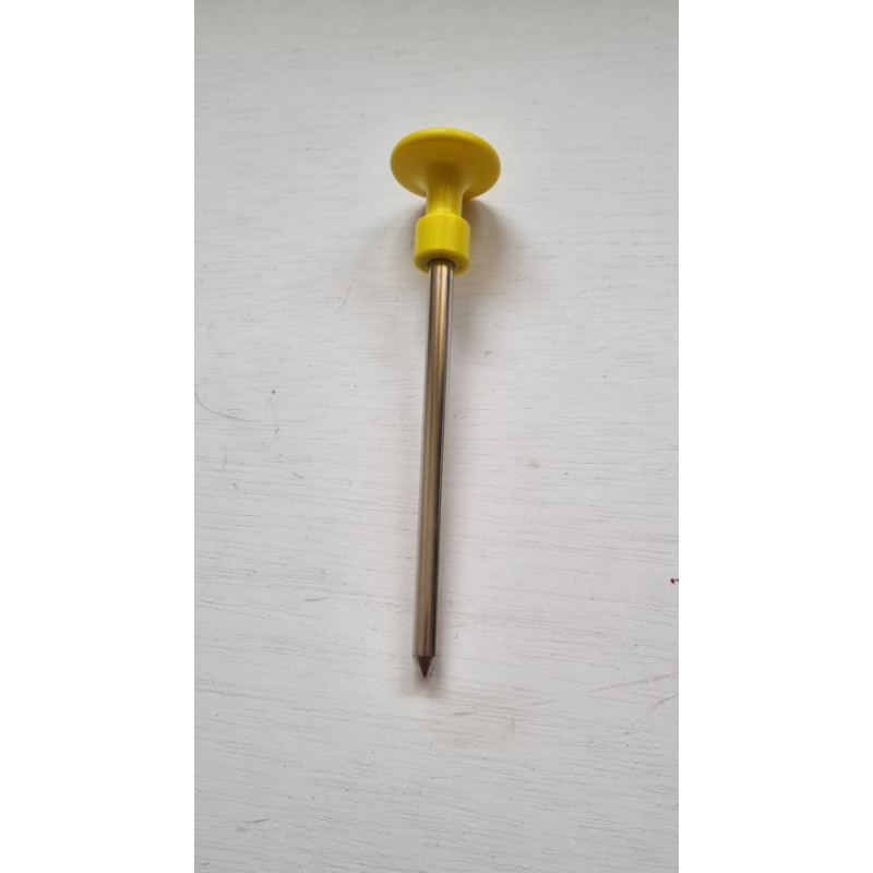 Selectorpin Technogym Long