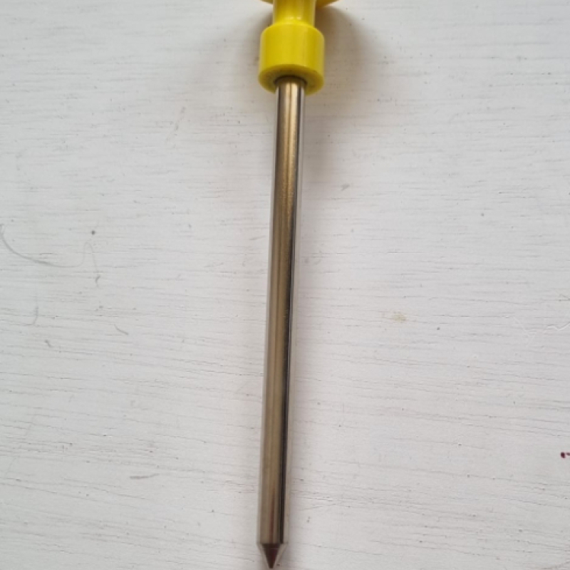 Selectorpin Technogym Long