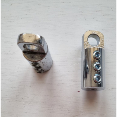 End piece for cable - Coupling Cable - Connector