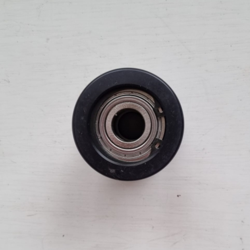 Wheel for Legpress Element, Selection and Artis Technogym