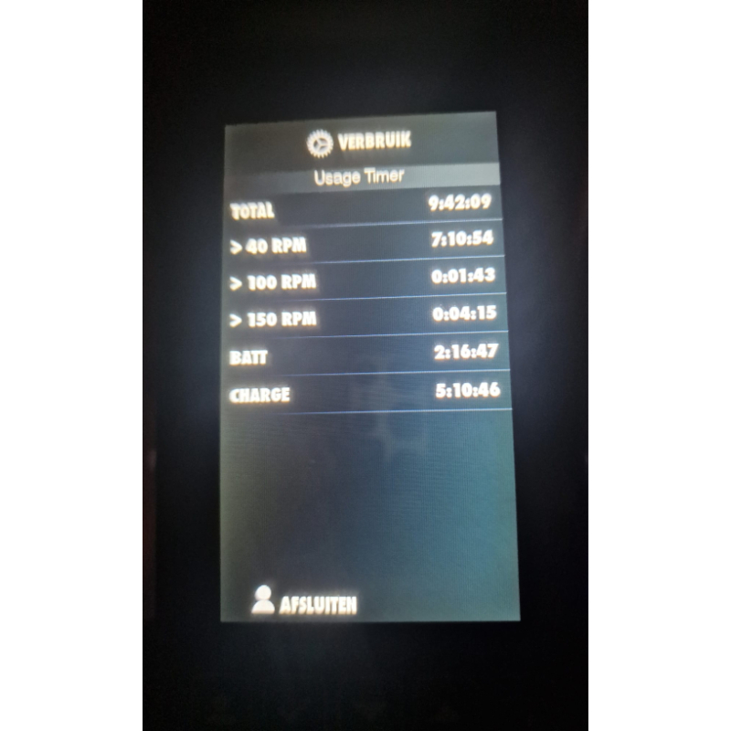 LifeFitness IC7 ICG Spinning Fahrrad mit MyRide VX Personal