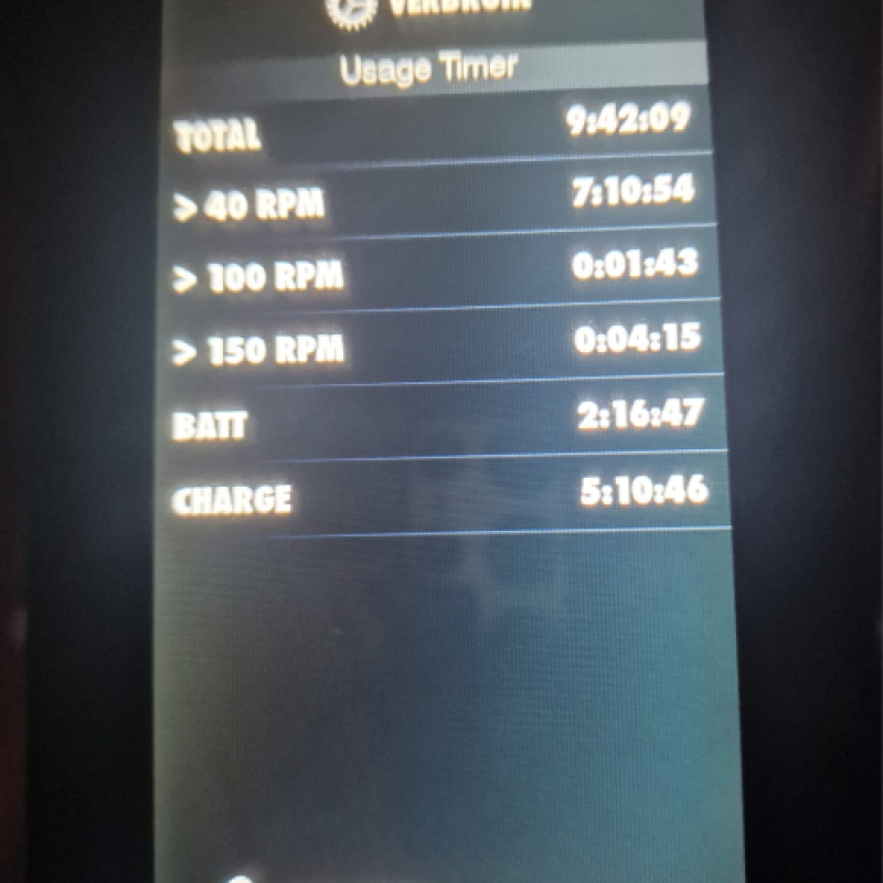 LifeFitness IC7 ICG Spinningbike with MyRide VX Personal