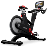 LifeFitness IC7 ICG Vélo Spinning avec MyRide VX Personal