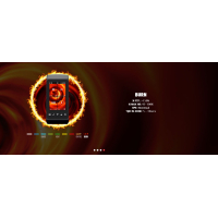 LifeFitness IC7 ICG Spinning Fahrrad mit MyRide VX Personal