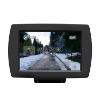 LifeFitness IC7 ICG Spinning Fahrrad mit MyRide VX Personal