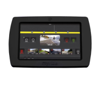 LifeFitness IC7 ICG Spinning Fahrrad mit MyRide VX Personal