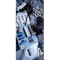 LifeFitness LCD Platinum CS Series Discover SE LifeCycle Cardio Display