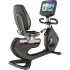 LifeFitness LCD Platinum CS Series Discover SE LifeCycle Cardio Display