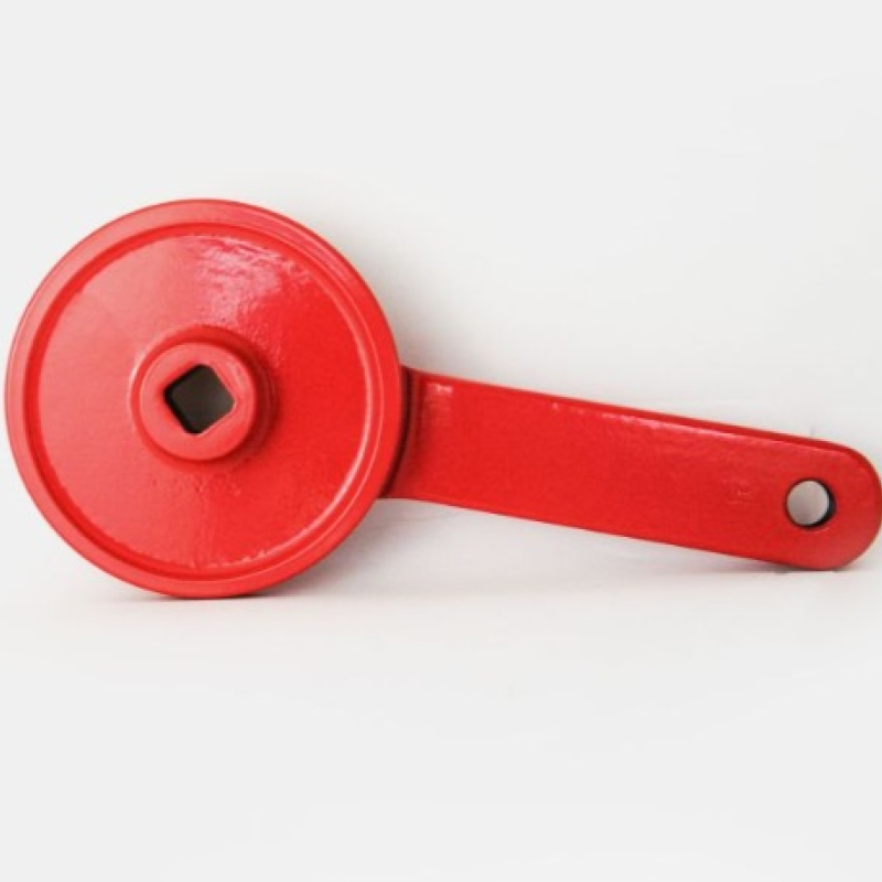 Left Crank Lifefitness Matrix Tomahawk ICG IC5 and IC7