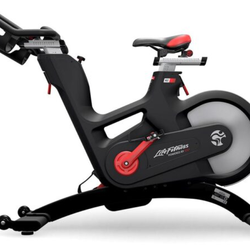 Bottom bracket repair kit Lifefitness Matrix Tomahawk ICG IC5 and IC7