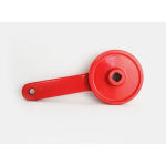 Rechter Crank Lifefitness Matrix Tomahawk ICG IC5 en IC7