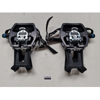 Pedalen SPD voor LifeFitness Matrix Tomahawk ICG Spinningbike