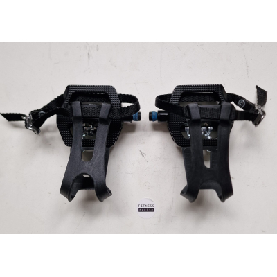 Pedale SPD für LifeFitness Matrix Tomahawk ICG Spinning Fahrrad