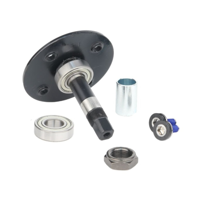 Bottom bracket repair kit Lifefitness Matrix Tomahawk ICG IC5 and IC7