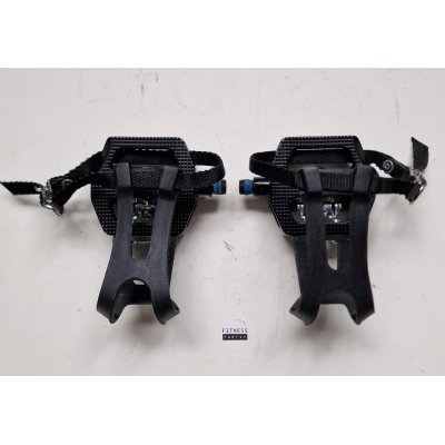 Pedalen SPD voor LifeFitness Matrix Tomahawk ICG Spinningbike