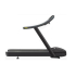 Laufflach Technogym Jog NOW Excite+ 500 und 700 Laufbander Profil Neu