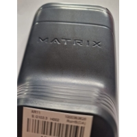 Display - Console for Matrix MXR16 Roeitrainer