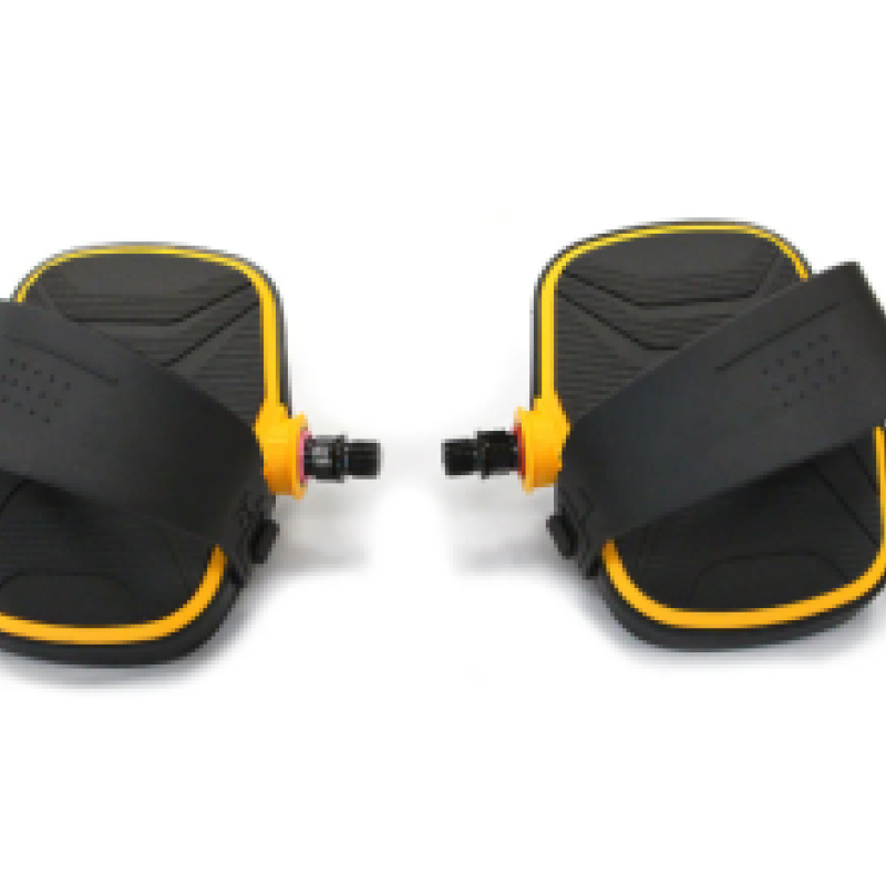 Pedalenset voor Matrix Hybrid Cycle R7x U3XE U7X Matrix Upright en Recumbent Bike