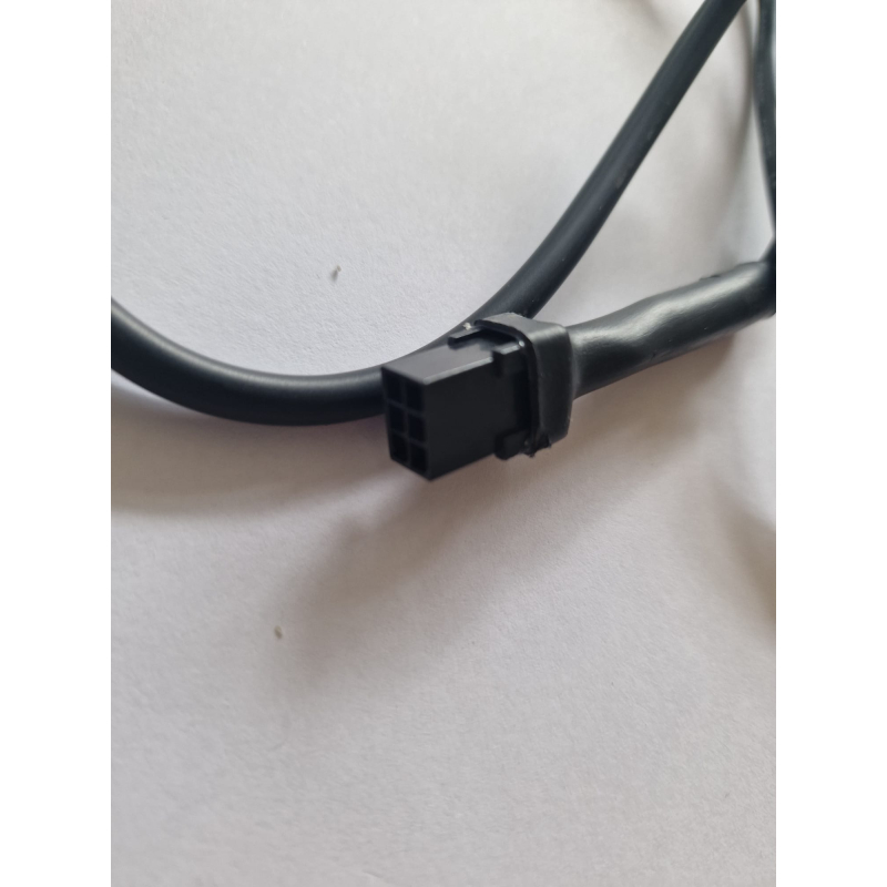 Kabelbaum für Display - Console für Matrix MXR16 Roeitrainer