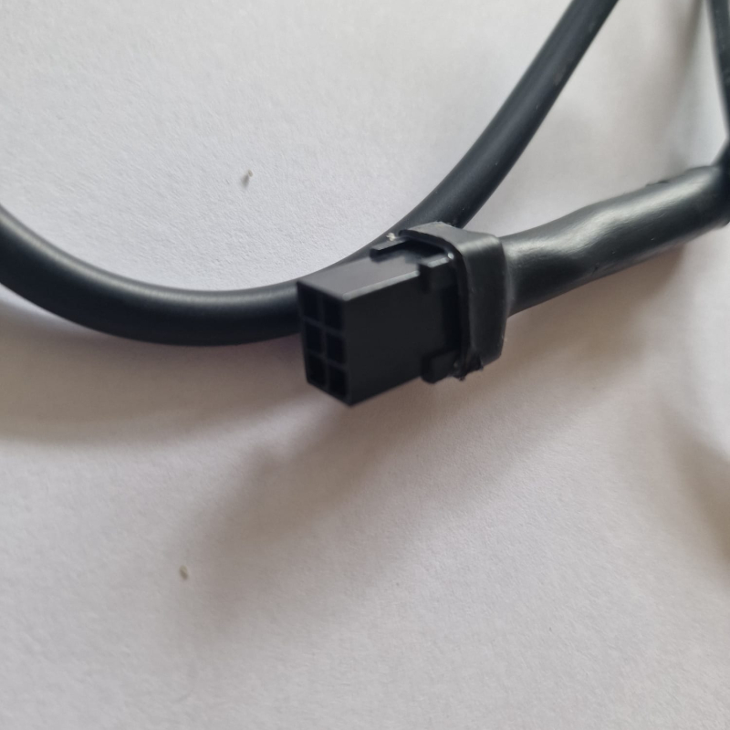 Wiring Harness for Display - Console for Matrix MXR16 Roeitrainer