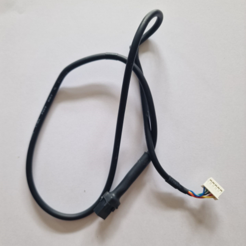 Wiring Harness for Display - Console for Matrix MXR16 Roeitrainer