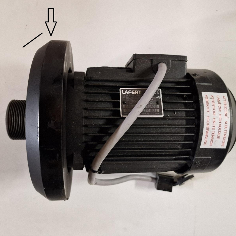 Engine- Motor for Technogym Run Excite 500/700/900/1000