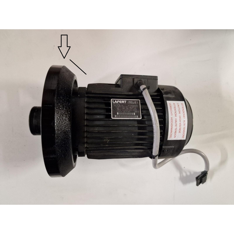 Moteur pour Technogym Run Excite 500/700/900/1000