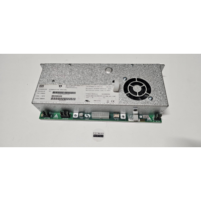 ALEWIN S6T30 MyRun Computer Lowkit Technogym