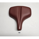 Sattel Braun Technogym New Bike Excite