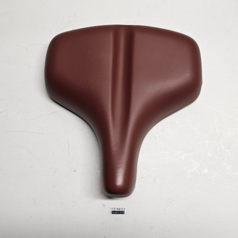 Saddle Brown Technogym New Bike Excite