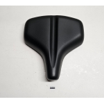 Sattel Schwarz Technogym New Bike Excite