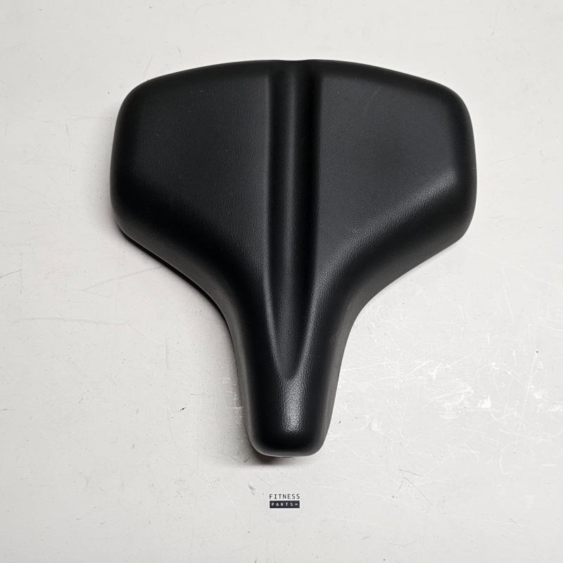 Saddle Black Technogym New Bike Excite