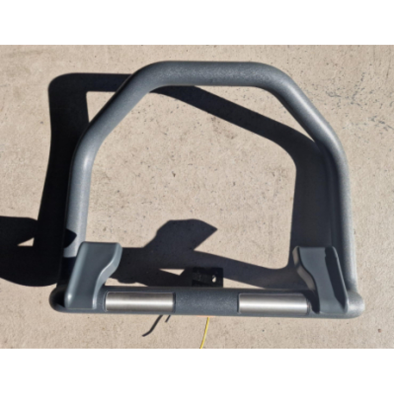 Handlebar complete Technogym New Bike Excite Forma