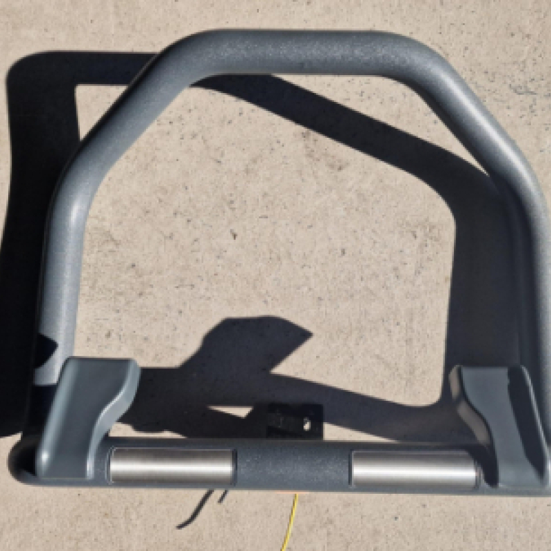 Stuur compleet Technogym New Bike Excite Forma