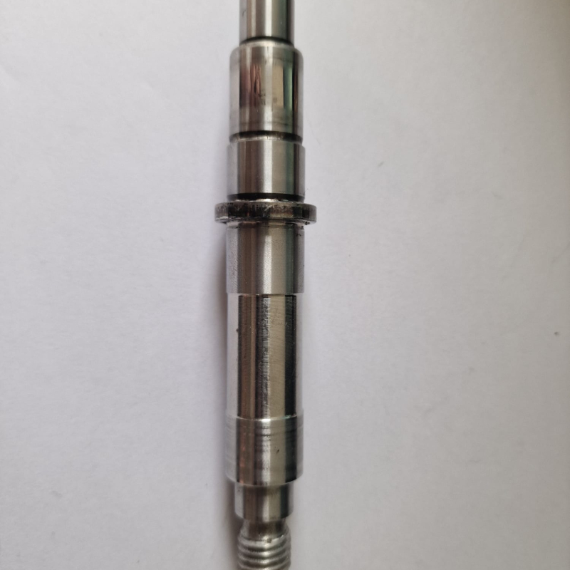 As voor vliegwiel Technogym New Bike Excite 500, 700, 1000 en Forma