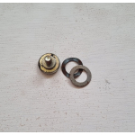 Special bolt with 2x ring for flywheel Technogym