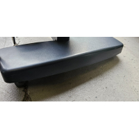 Kit de réparation pour capot arrière repose-pieds New Bike Excite Technogym