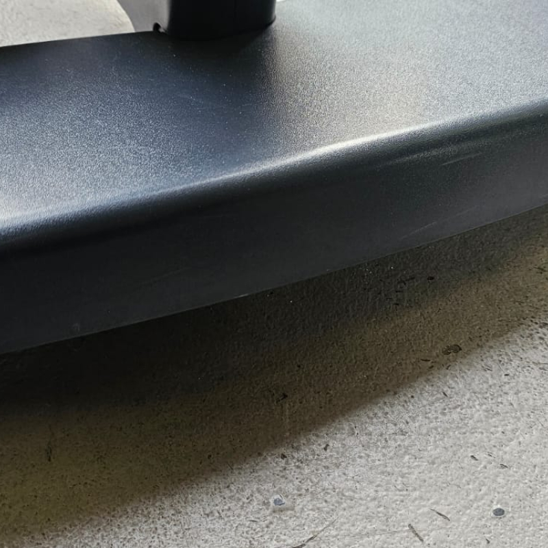 Kit de réparation pour capot arrière repose-pieds New Bike Excite Technogym