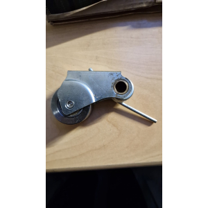 Drive belt tensioner Technogym New Bike Excite