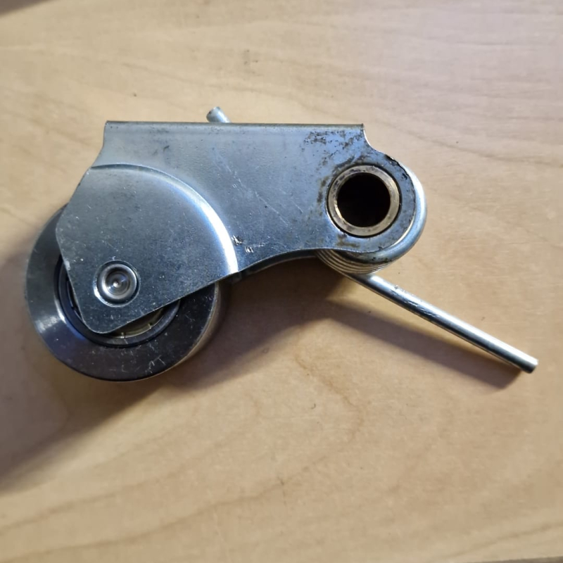 Spanner van aandrijfriem Technogym New Bike Excite