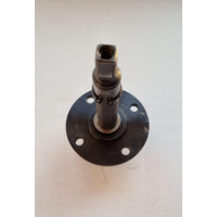 Driveshaft Bottom bracket for Crank- Pedals Technogym New Bike + New Recline